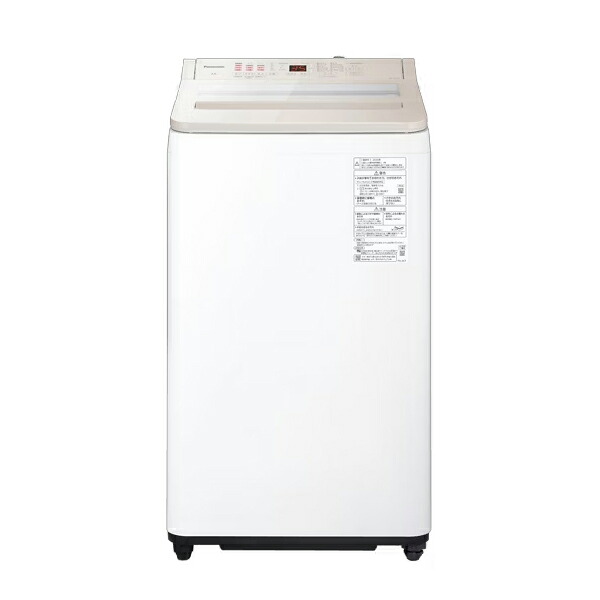楽天市場】パナソニック Panasonic 全自動洗濯機 FAシリーズ 洗濯7kg