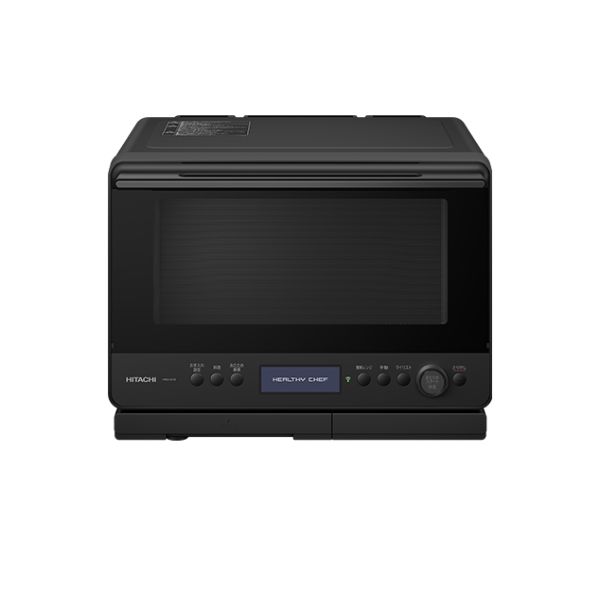 楽天市場】[30L]日立 ヘルシーシェフ MRO-W1B オーブンレンジ