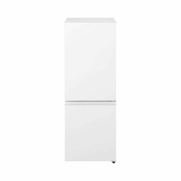 パナソニック 2部屋の入り口電気冷蔵庫 180L 静音 省エネ心積もり 耐熱とっ始め速見表 NR-B18C3-W 右くい違い マットオフホワイト