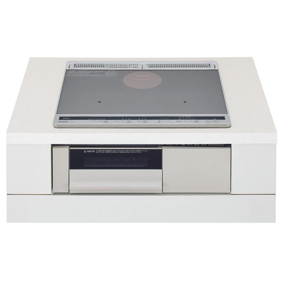 パナソニック KZ-L32AST IH煮炊き暖房器 60多情多感 2口IH JAN4549980687154 EC zaiko 202408