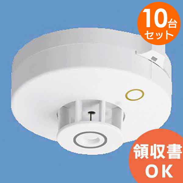 楽天市場】BVE409011 パナソニック 定温式 スポット型 感知器 特種60