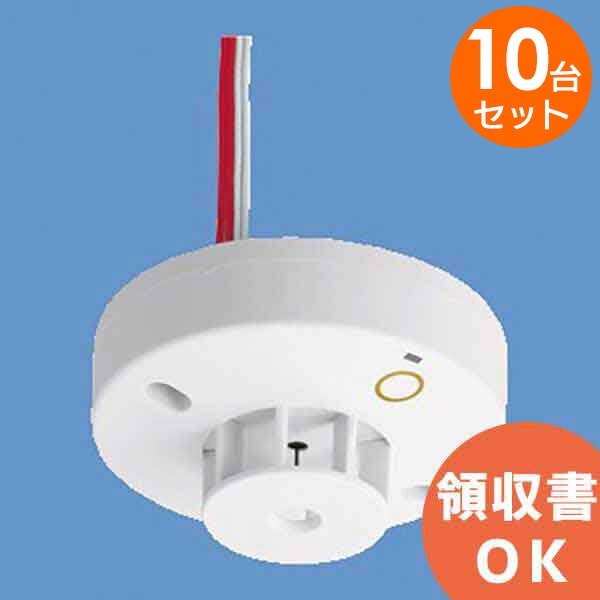 楽天市場】BVE429221 パナソニック 差動式 スポット型 感知器 2種防水