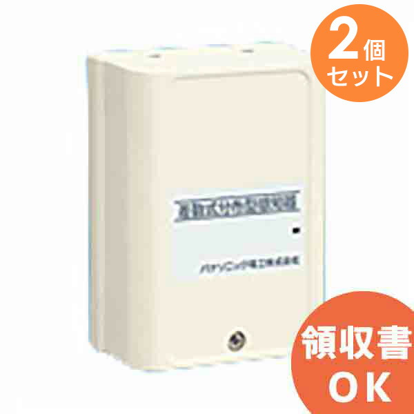 楽天市場】BV4351 パナソニック 差動式 分布型 感知器 2種(確認灯付