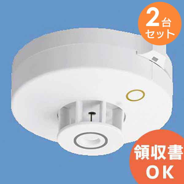 BVE409011 ムータ　Panasonic80個 楽天市場】BVE409011 パナソニック 定温式 スポット型 感知器 特種60