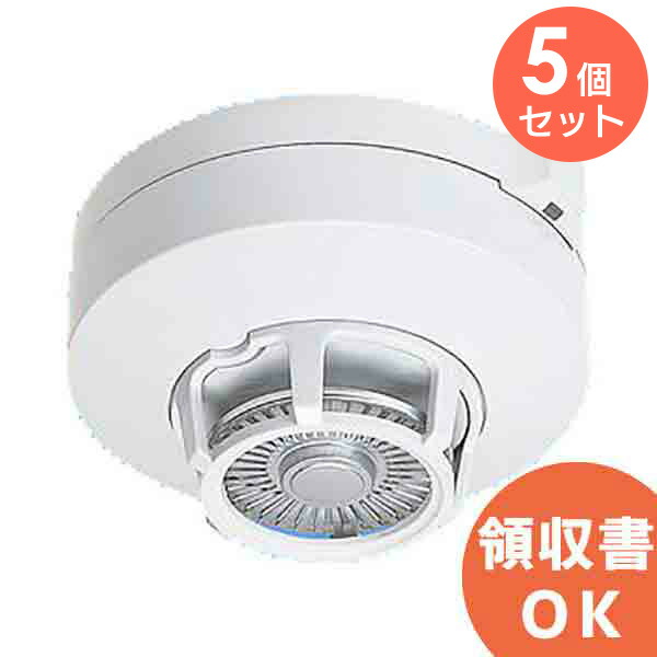 楽天市場】BV41218K パナソニック 製 定温式 スポット型 感知器 1種70