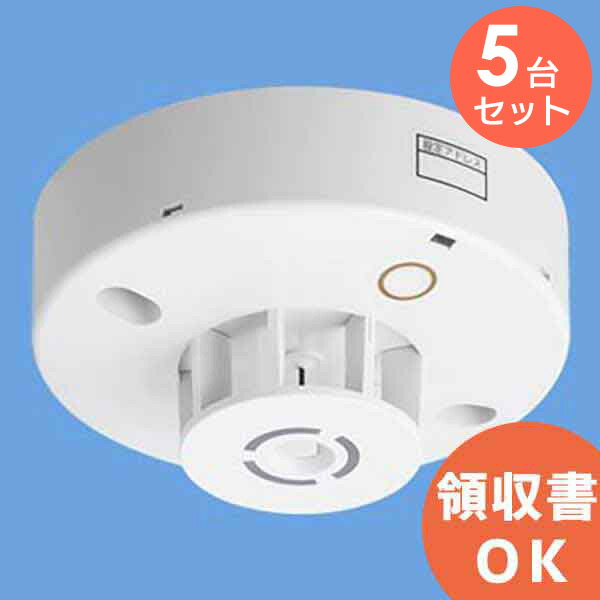 楽天市場】BVE419131 パナソニック 定温式 スポット型 感知器 1種70