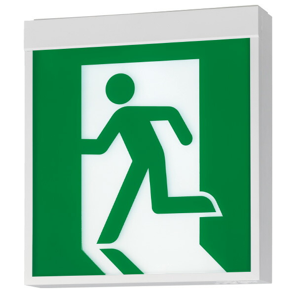 楽天市場】FK02788C 誘導灯 L型金具 パナソニック : 商材館 楽天