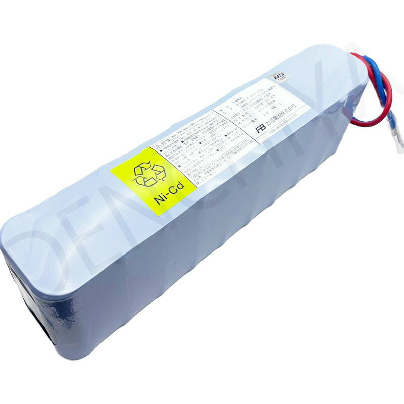 楽天市場】20-S108A 古河製 自火報用バッテリー 受託評価適合品 (旧