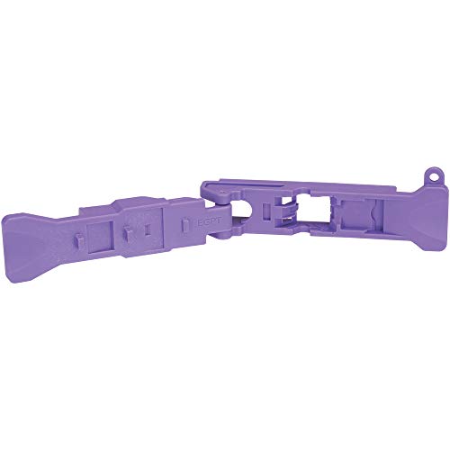 楽天市場】MPT5E-KIT パンドウイット RJ45プラグ用圧着工具とケーブル