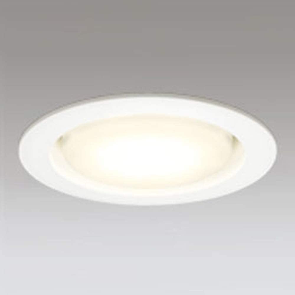 市場 ODELIC リモコン別売 調色 調光 オーデリック LEDダウンライト