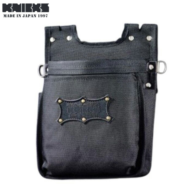 ニックス コーデュラバリスティック ツーウェイタイプ 楽天市場】[即日出荷] KNICKS ニックス ツーウェイタイプ2段腰袋