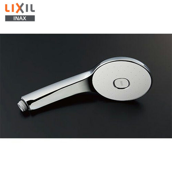 BF-SL6FW1 エコフルアクアスプレーシャワー (めっき仕様) 浴室部品 [BF-SL6/FW1] LIXIL・INAX ( リクシル )｜商材館 店 7,852円