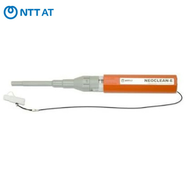 【楽天市場】ATC-NE-E2 光コネクタクリーナ ペンタイプ NEOCLEAN-E ネオクリーンシリーズ:商材館 楽天市場店