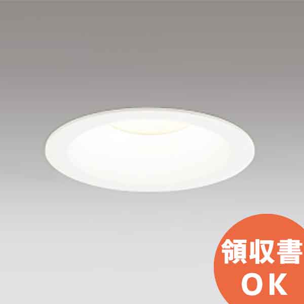 楽天市場】OD361204NDR（OD361204ND 後継品）オーデリック 高演色LED 高気密SB R15クラス2 白熱灯60W相当 非調光型 昼 白色 Φ100 LED電球型ダウンライト : 防災なら電池屋別館