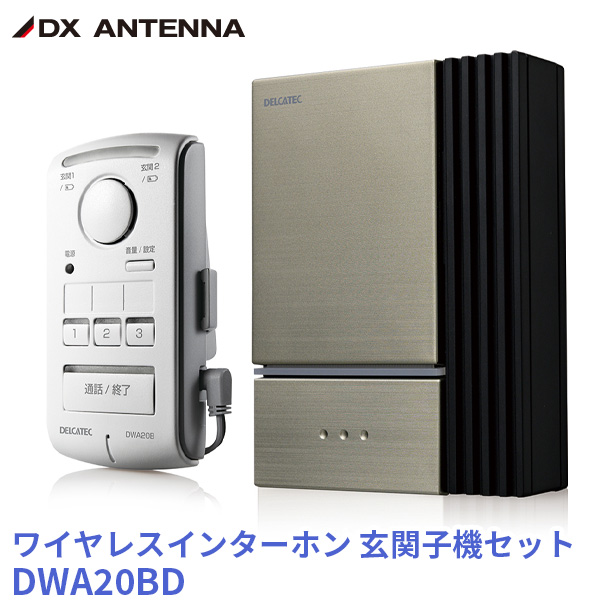 ◇高品質 Panasonic ワイヤレステレビドアホン VS-SGE20L sushitai.com.mx