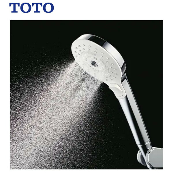 楽天市場】THC95 TOTO 水栓金具取替えパーツ シャワーヘッド