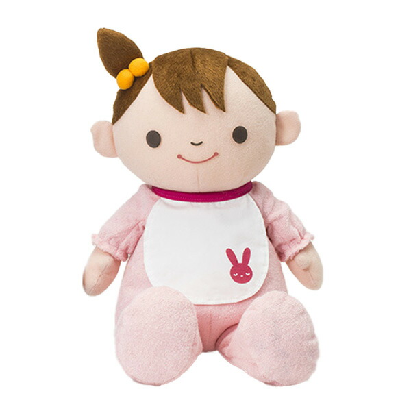 超安い ぬいぐるみ おもちゃ 女の子 癒し玩具 お子様には慈しみの心を お年寄りには 懐かしい時代の再現を トレンドマスター こんにちは赤ちゃん Hellobabygirl Jayeshlogistics Com