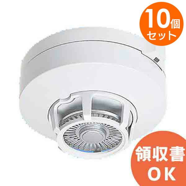 楽天市場】BV41218K パナソニック 製 定温式 スポット型 感知器 1種70