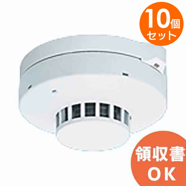 警報器・ブザー Panasonic bv455818 Panasonic BV455818 煙感知器 光電