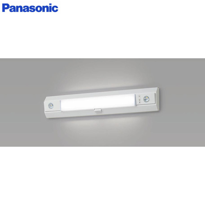 パナソニック施設照明器具 ベースライト 誘導灯兼用 NNCF23135JLE9 Panasonic 受注生産品 パナソニック施設 NNCF23135JLE9