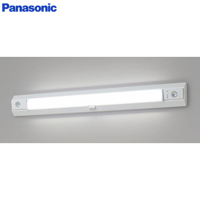 NNCF42655J LE9 天井直付型・壁直付型 LED (昼白色) 階段通路誘導灯・非常用照明器具・一体型階段灯 長時間定格型 (60分間タイプ) 階段通路誘導灯ひとセンサ段調光 NT・自己点検スイッチ付・リモコン自己点検機能付 Hf蛍光灯32形 2灯器具相当 パナソニック ( Panasonic )｜商材館 店