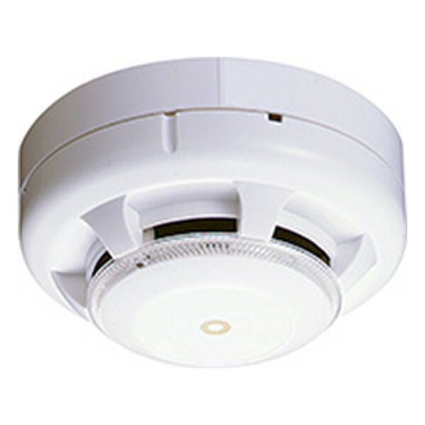 楽天市場】ニッタン CK2B-016 光電式スポット型感知器 2種 ベース付き