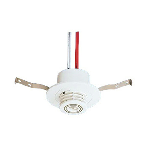 楽天市場】BGHC422291 差動式 スポット型 感知器 2種 埋込型 紫外線式