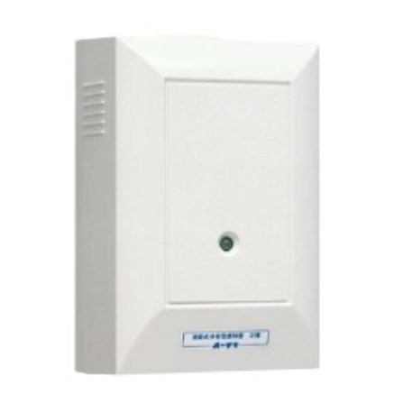 楽天市場】ATI-NALYA 感知器ヘッド 熱アナログ式スポット型 ( 自動試験