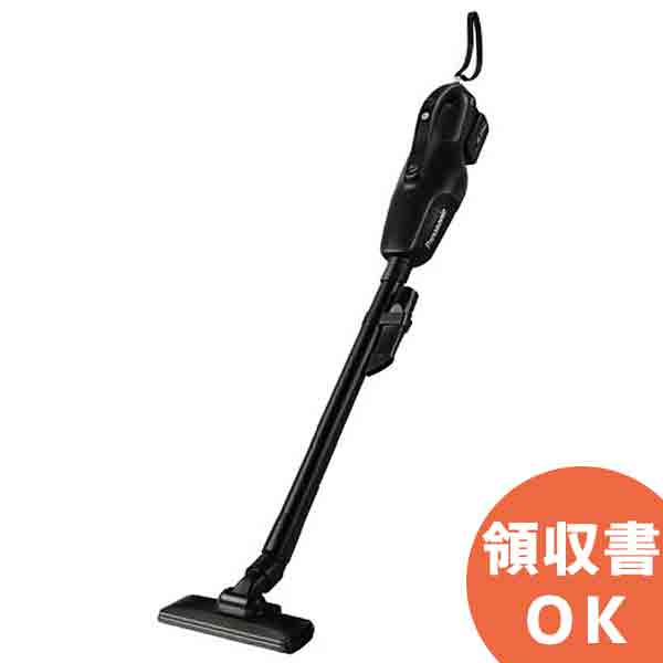 EZ37A3-B パナソニック 手が汚れにくいクリーンカプセル方式採用！工事用充電式クリーナー 本体のみ ブラック【電池・充電器別売】｜商材館 店