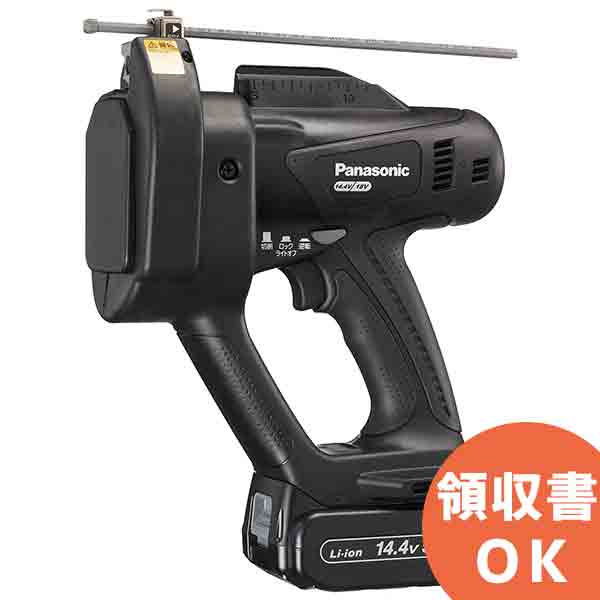 楽天市場】EZ45A4LF1F-B パナソニック 14.4V/18Vデュアル 充電全ネジ