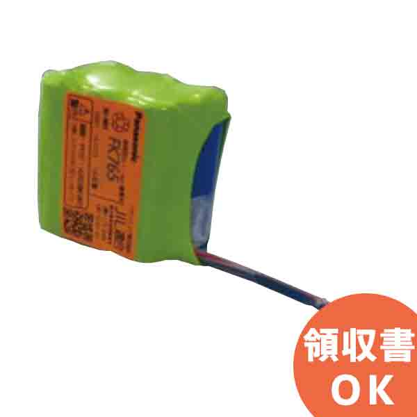楽天市場】FK701 パナソニック 製 メーカー純正品 3.6V1450mAh