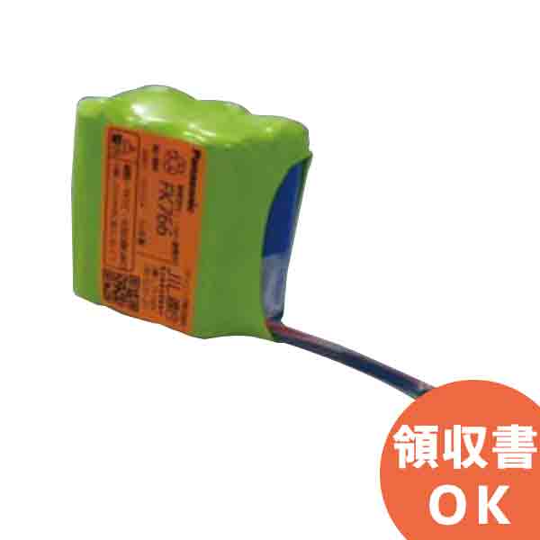 パナソニック 3. 6V1450mAh ニッケル水素蓄電池 FK701 ３個 Amazon.co.jp: パナソニック(Panasonic) 電池 ニッケル水素 交換