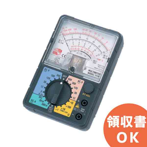 楽天市場】MODEL 8401 共立電気計器 計測器 MODEL8401│共立 KYORITSU