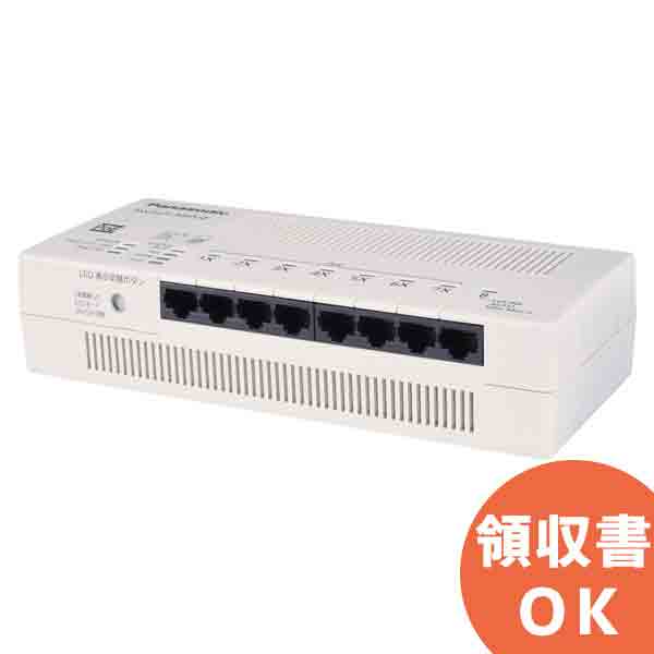 楽天市場】【在庫あり】PN28160K【新品】Switch-M16eG パナソニック