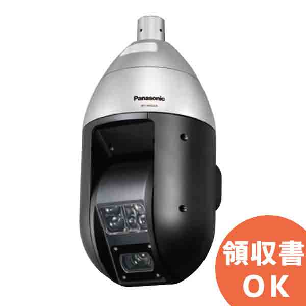 楽天市場】WV-X6531NJ パナソニック アイプロ 光学40倍ズームレンズ&高