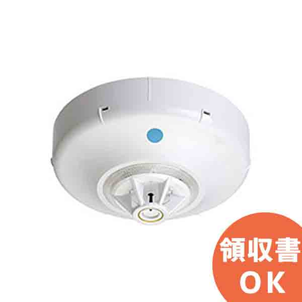 ニッタン 差動式スポット型感知器 CS2D-QGW-008 火災感知器 熱 煙 ニッタン 差動式スポット型感知器 CS2D-QGW-008 火災感知器 熱 煙