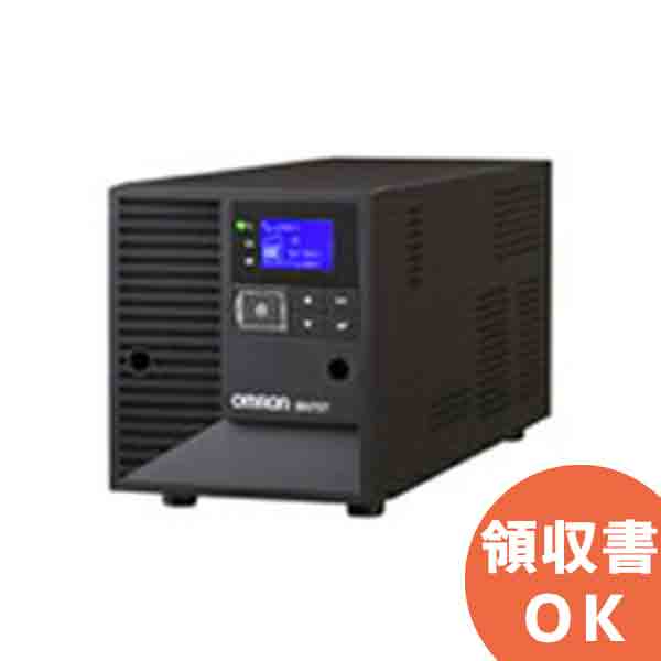 オムロン OMRON 無停電電源装置 UPS BN50T 楽天市場】BN50T オムロン製 ラインインタラクティブ LCD搭載