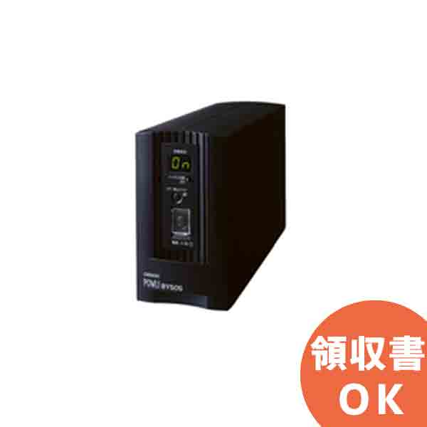 【2個】オムロン UPS BY50FW 楽天市場】BY50FW オムロン製 常時商用給電方式（正弦波） 薄型