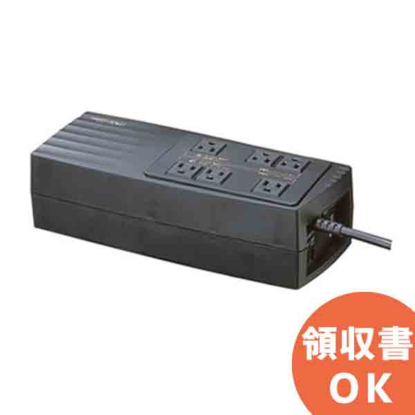 BZ35LT2 オムロン製 常時商用給電方式 テーブルタップ型UPS | 無停電電源装置 | 停電対策 | 防災 | 保守 | 保護 | 地震 | 雷 | カミナリ｜商材館 店