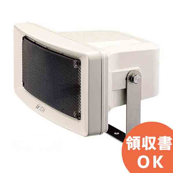 楽天市場】TOA SC-730A 車載用ホーンスピーカー 30W ( ティー