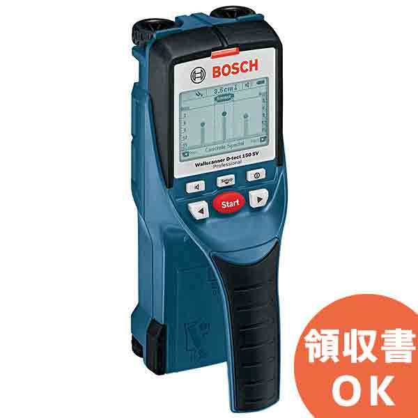 Denchiya Bekkan D Tect 150cnt Bosch Wall Scanner D Tect150cnt