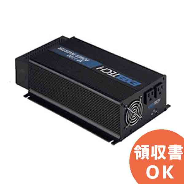 その他 DENRYO ST1500-124 楽天市場】ST1500-124 電菱 ( DENRYO ) 正弦波インバータ ST