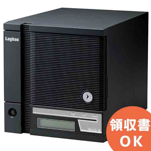 Lsv 5s8t4ckwa ロジテック 大容量監視カメラ録画システム アロバビューレコーダー 8tb 18rails Com