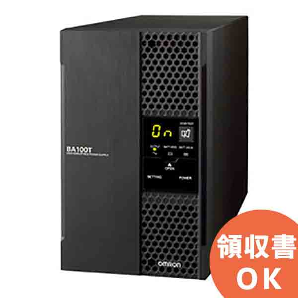 BU5002R(常時インバータ/200V/5KVA/4.5KW/ラック3U/コンセント型) BU5002R