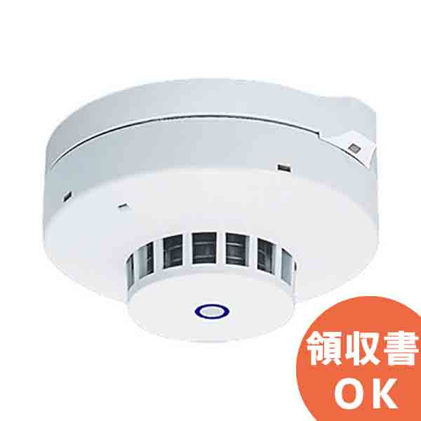 お得　パナソニック　光電式スポット型　煙感知器　BV454818 2種 3個 Panasonic 【Panasonic パナソニック】光電式スポット型煙感知器