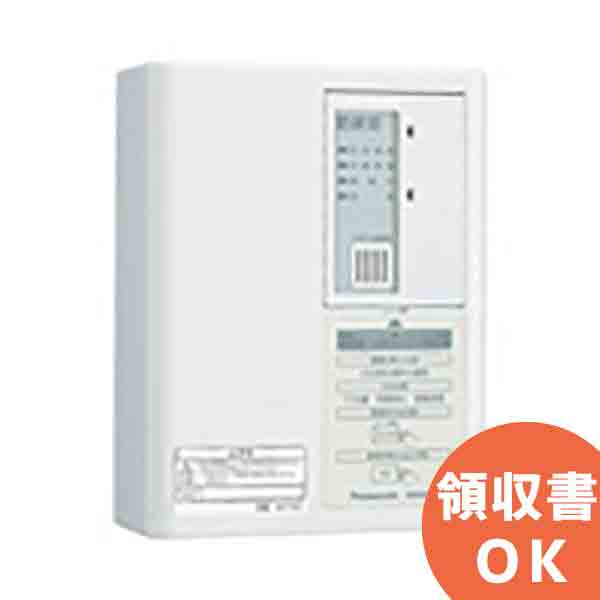 楽天市場】防排煙連動制御器 1回線 露出型 BV7701 パナソニック製