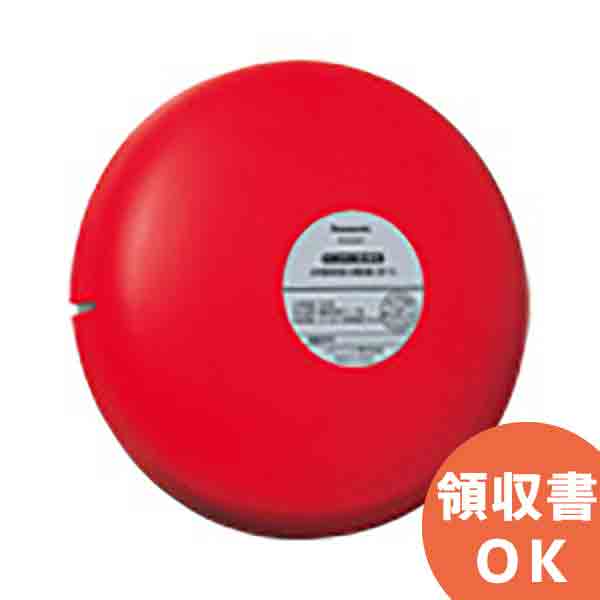 楽天市場】音響装置6型ベル(地区音響装置)(屋内用)(DC24Vタイプ