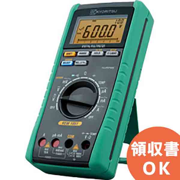 共立電気計器 KEW1051 │ KEW 1051 共立 KYORITSU マルチメータ 電気計測器 電気機器の管理 保全 測定器 測定 計測機器 計測器