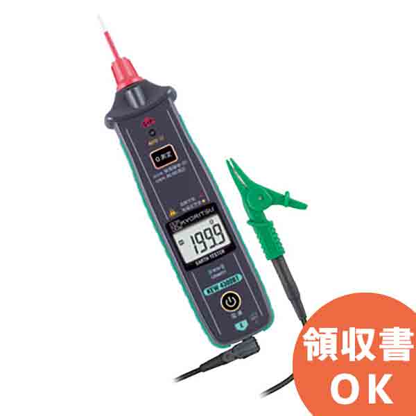 楽天市場】KEW 1030 共立電気計器キューマルチメータ デジタルマルチ