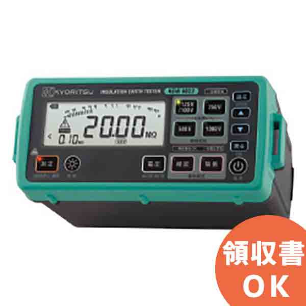 【楽天市場】KEW6024PV 共立電気計器 PV絶縁 絶縁 接地 電圧測定 